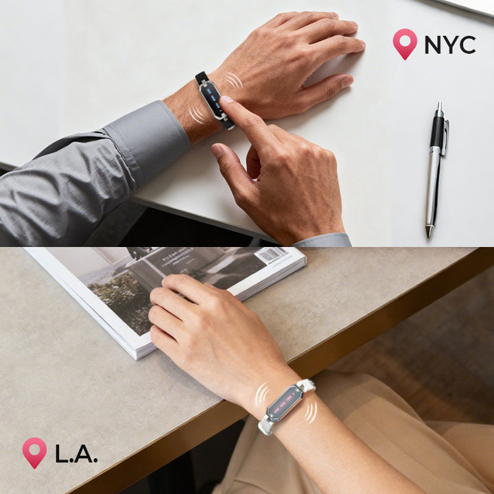 Forever Couple Bracelets ❤️