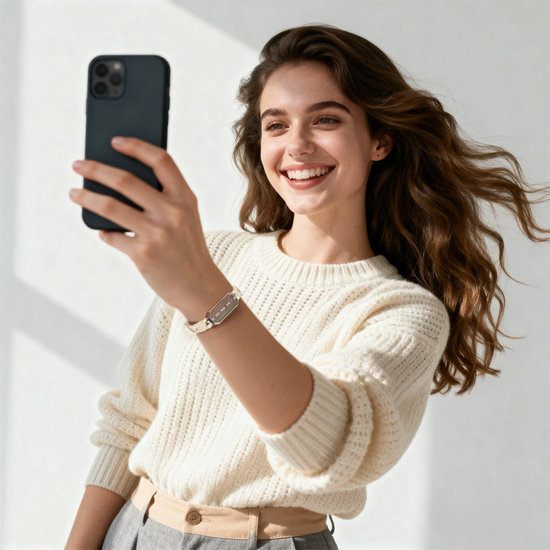 Forever Couple Bracelets ❤️