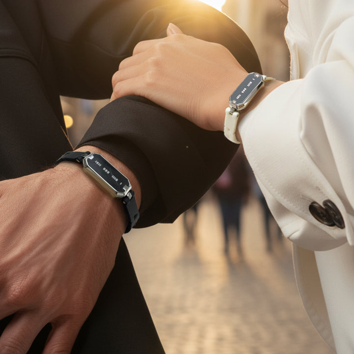 Forever Couple Bracelets ❤️