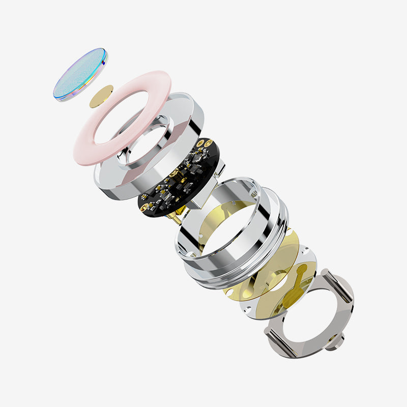 Forever Couple Bracelets ❤️