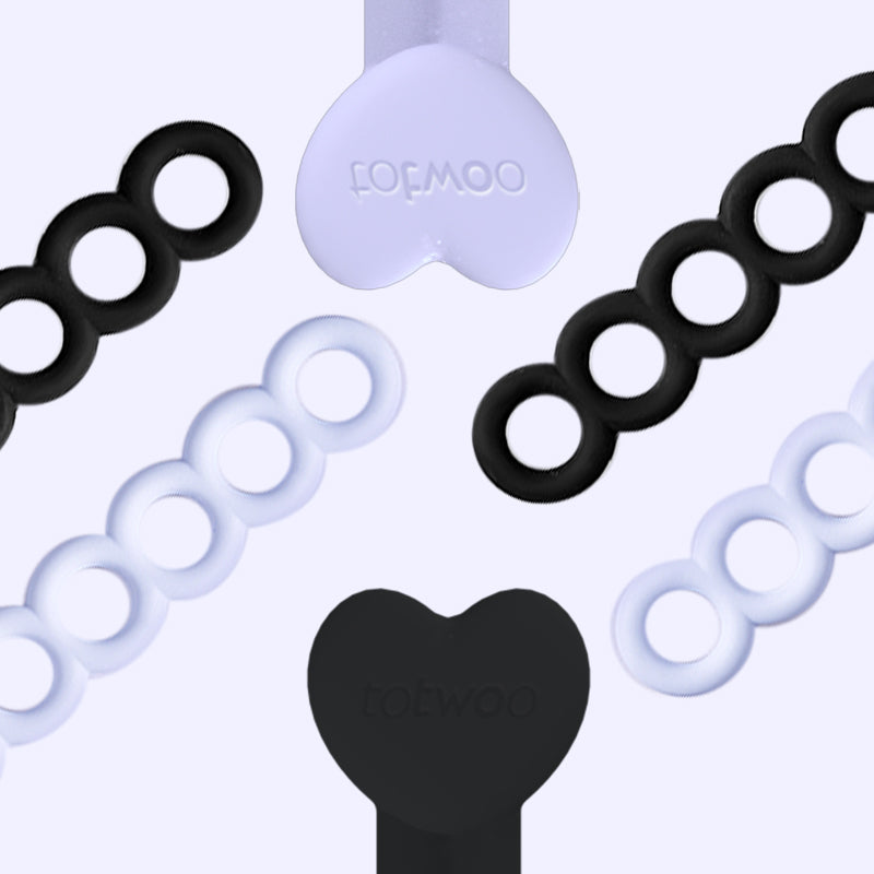 Forever Couple Bracelets ❤️