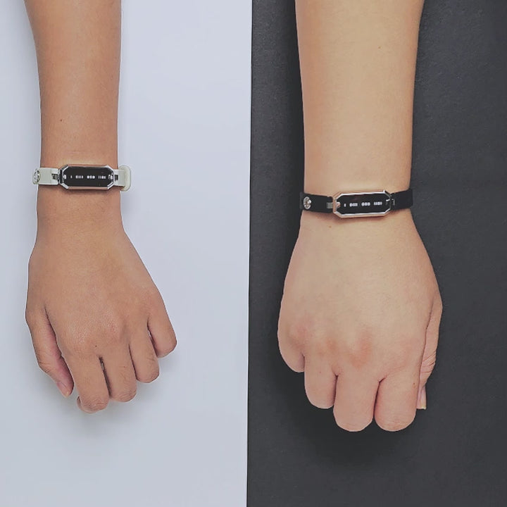 Forever Couple Bracelets ❤️