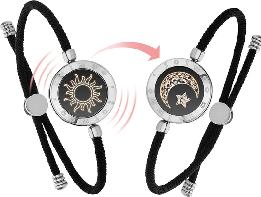 Forever Couple Bracelets ❤️