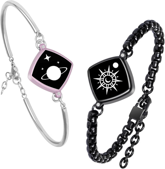 Forever Couple Bracelets ❤️