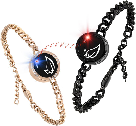 Forever Couple Bracelets ❤️