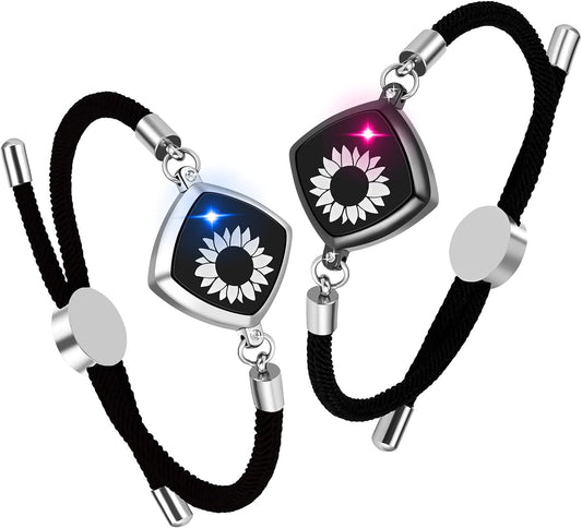 Forever Couple Bracelets ❤️