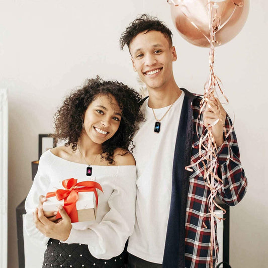 Forever Couple Bracelets ❤️