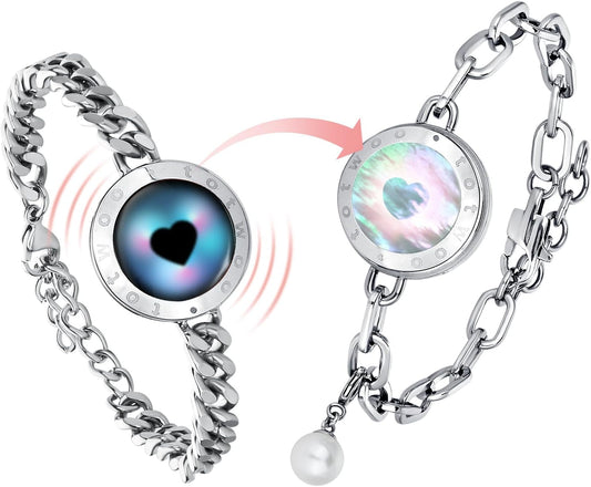 Forever Couple Bracelets ❤️