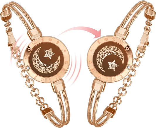 Forever Couple Bracelets ❤️