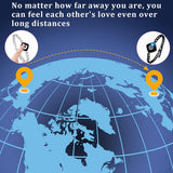 Forever Couple Bracelets ❤️