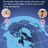 Forever Couple Bracelets ❤️