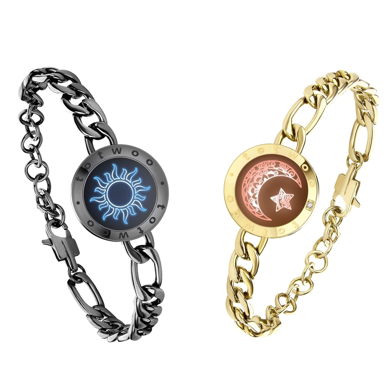 Forever Couple Bracelets ❤️