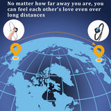 Forever Couple Bracelets ❤️