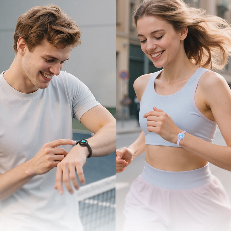 Forever Couple Bracelets ❤️