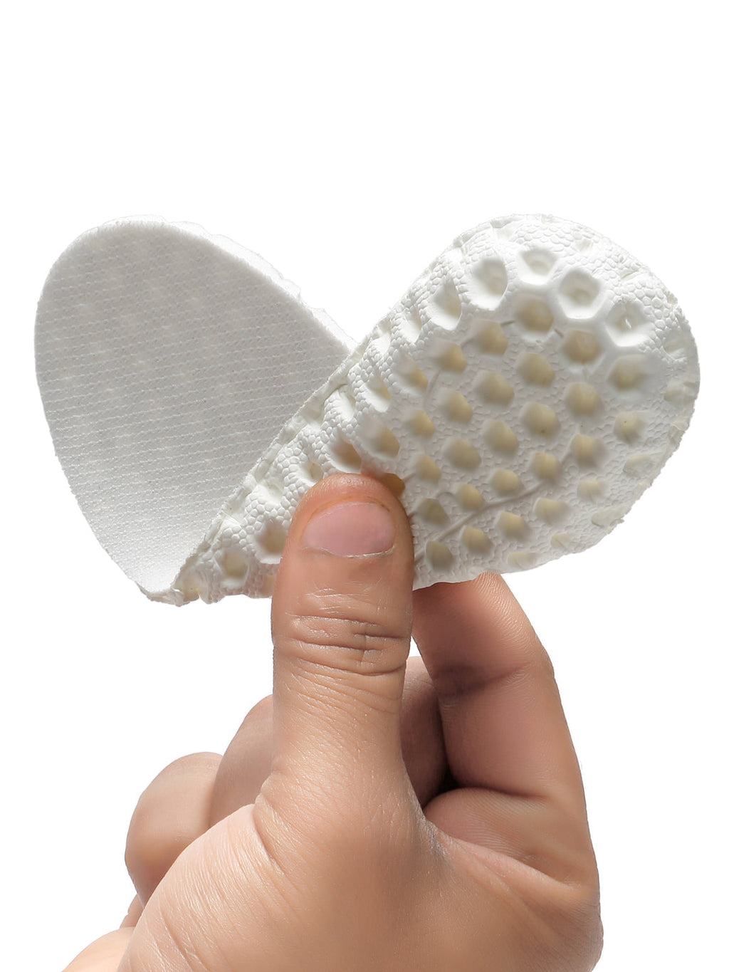 Cloudy Toddlers' First Step Shoes - Beige (Unisex)