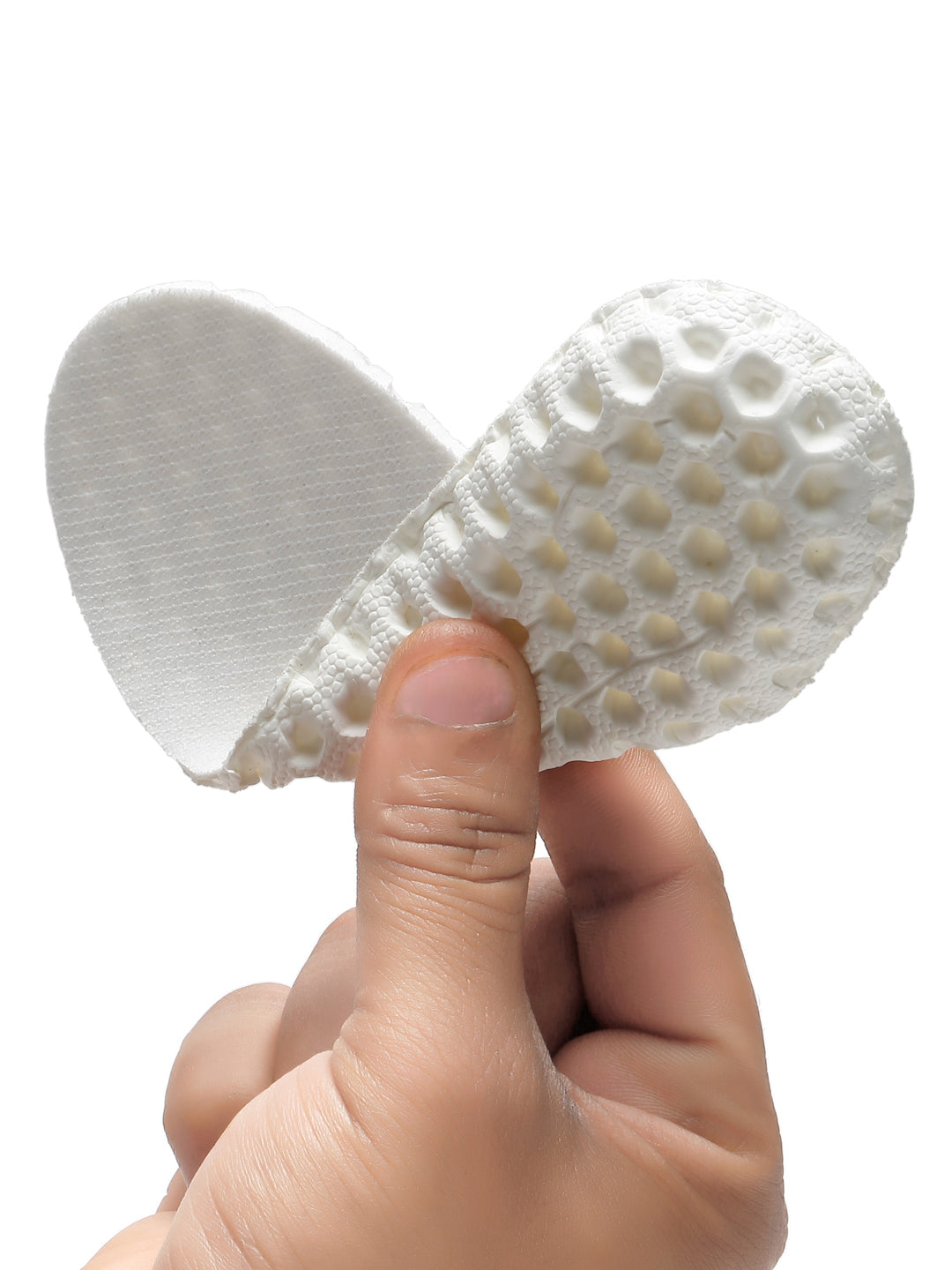 Cloudy Toddlers' First Step Shoes - Beige (Unisex)