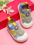 ONYC Ducky Toddler First Step Shoes