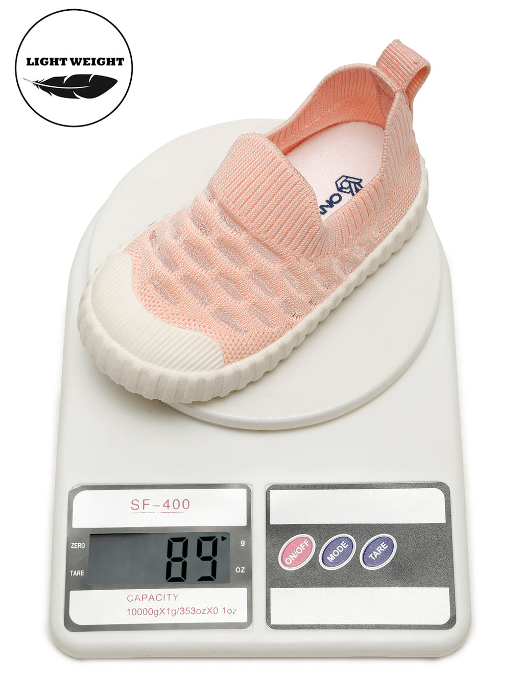 lightweight shoes for toddler