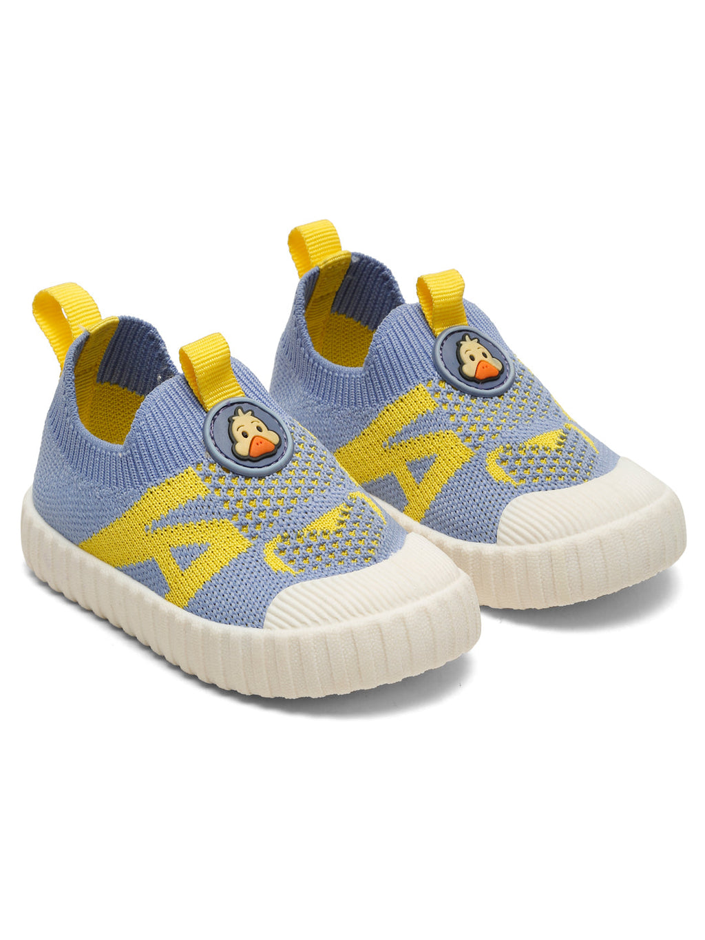 Ducky Toddler First Step Shoes