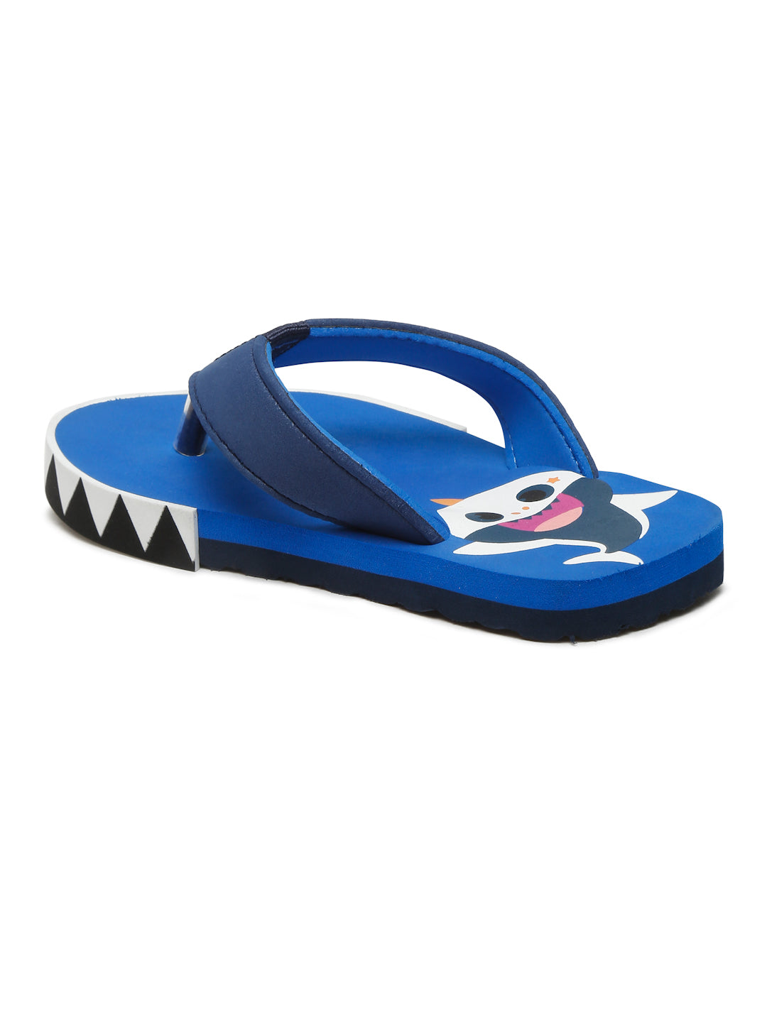 Premium flip-flops for boys