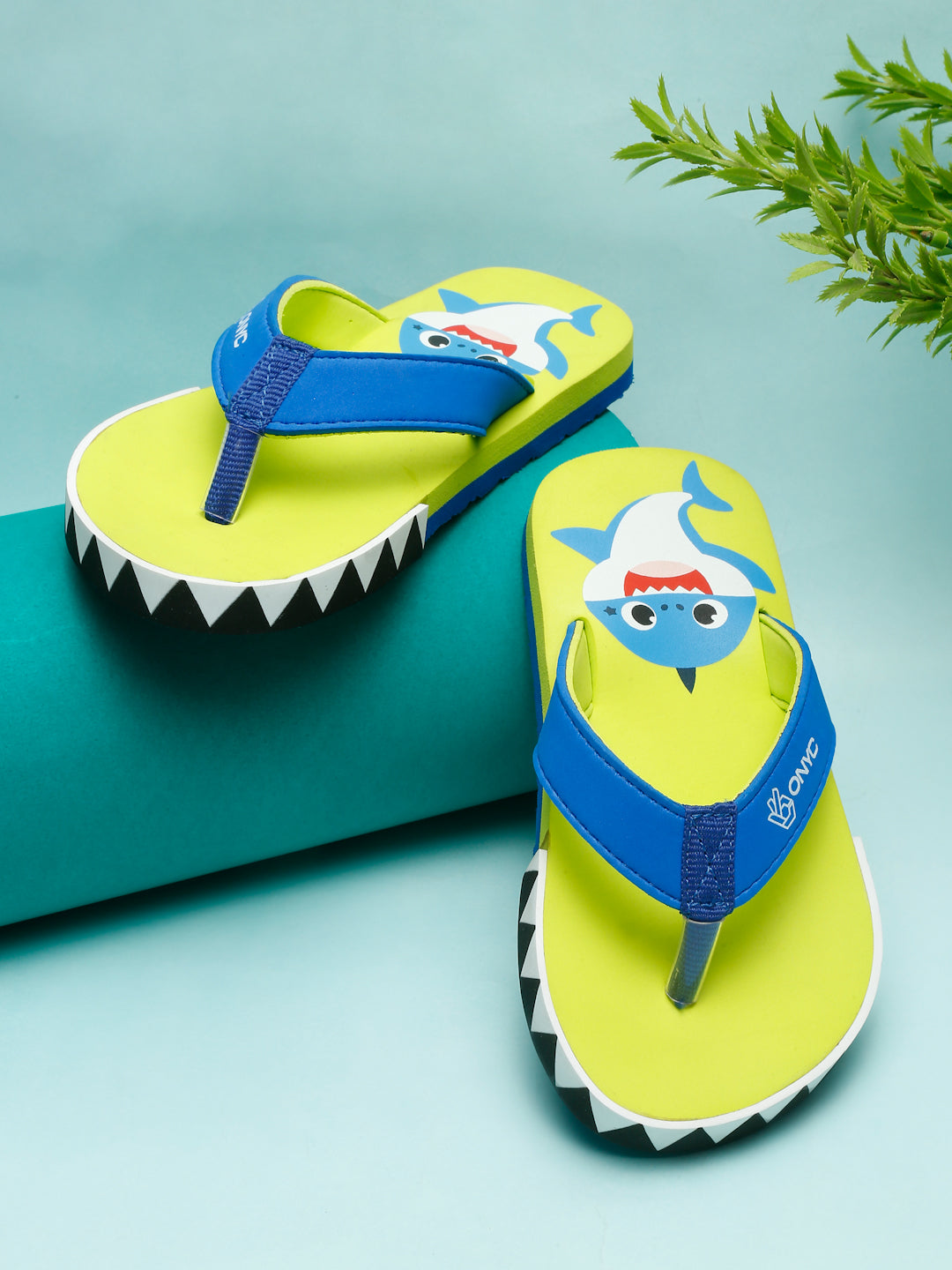 onyc premium flip-flops for girls and boys