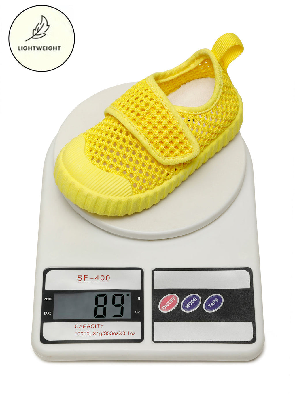 lightweight Toddler First Step Shoes