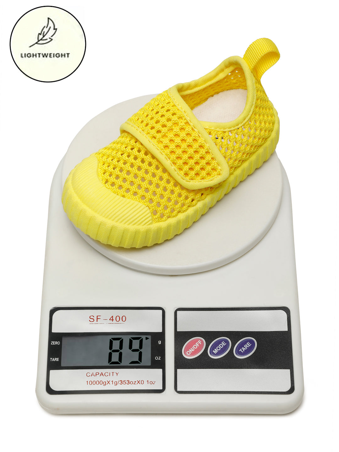 lightweight Toddler First Step Shoes