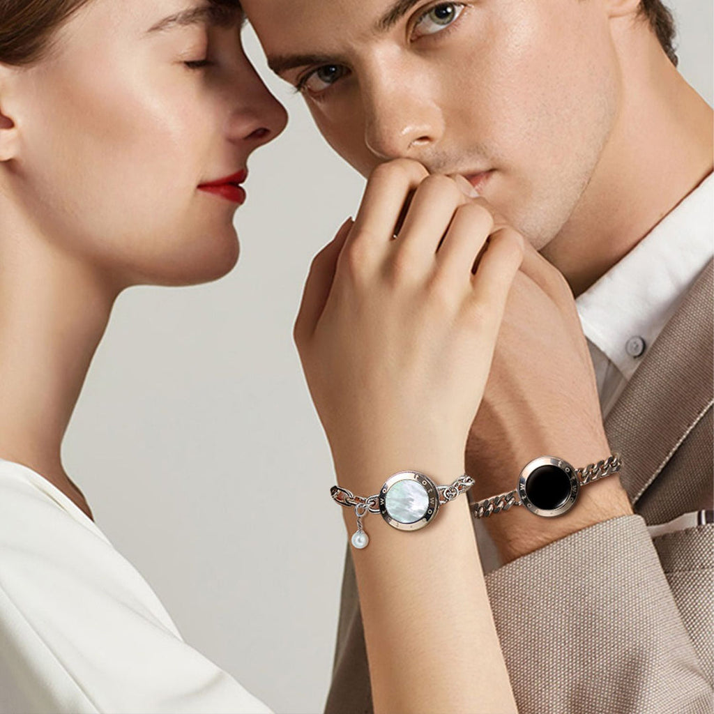 Forever Couple Bracelets ❤️