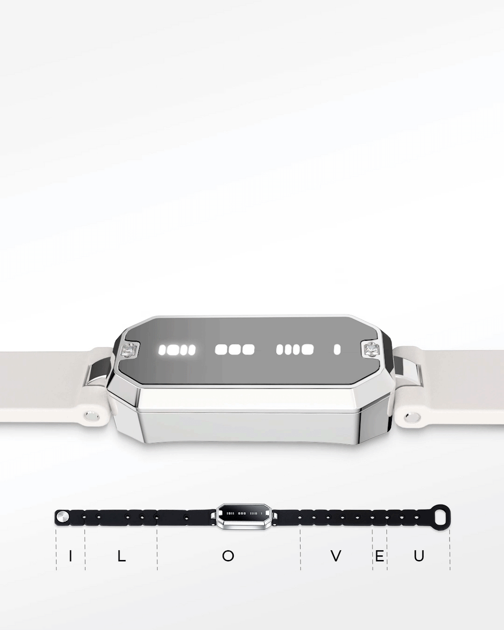 Forever Couple Bracelets ❤️