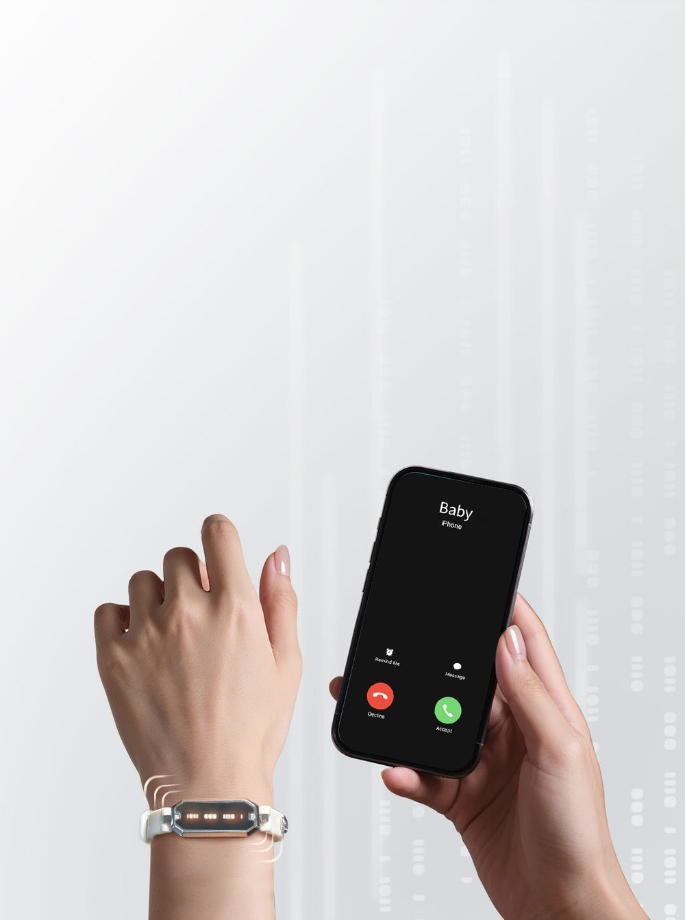 Forever Couple Bracelets ❤️