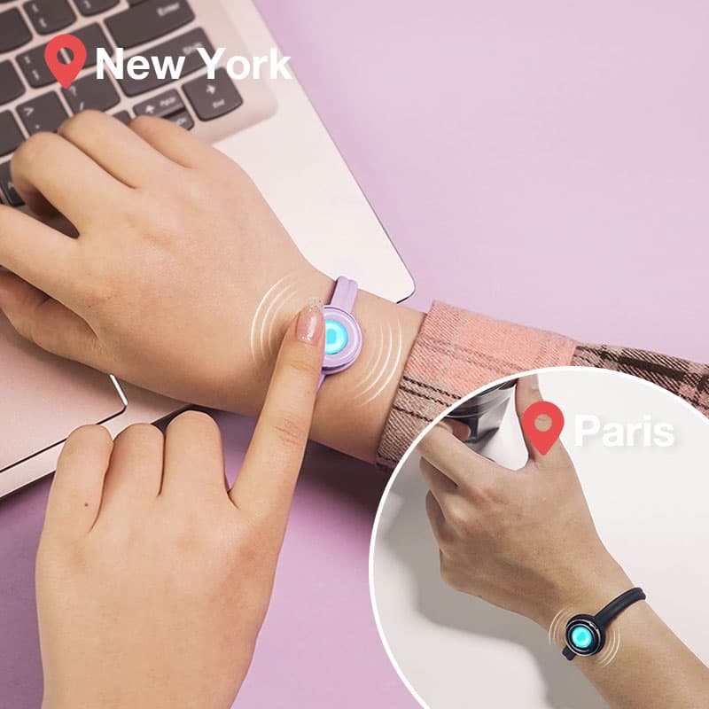 Forever Couple Bracelets ❤️