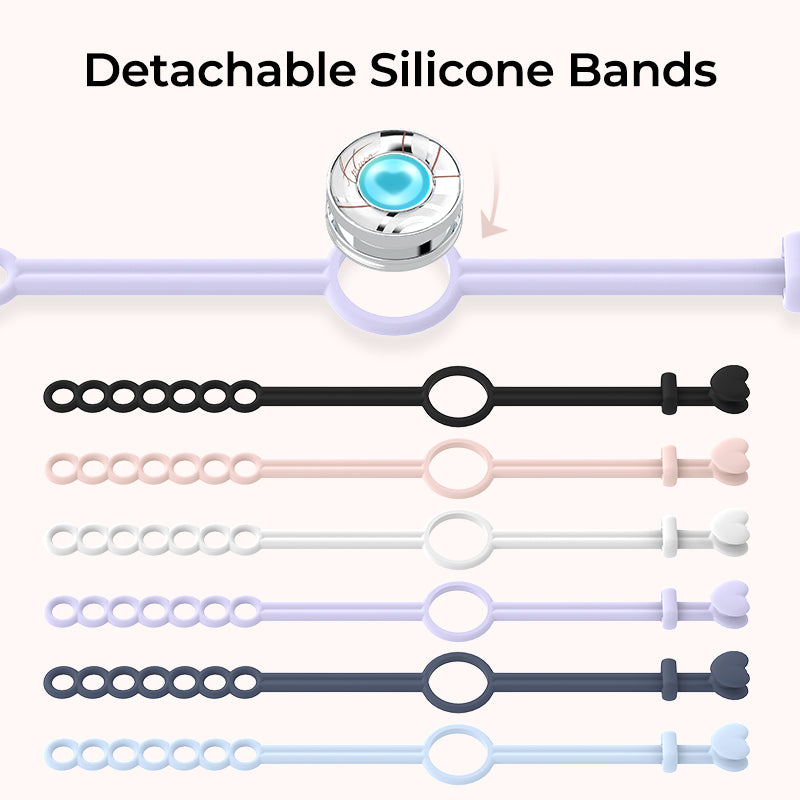 Forever Couple Bracelets ❤️