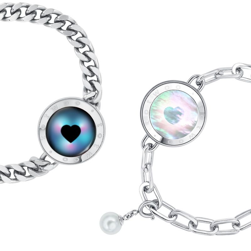 Forever Couple Bracelets ❤️