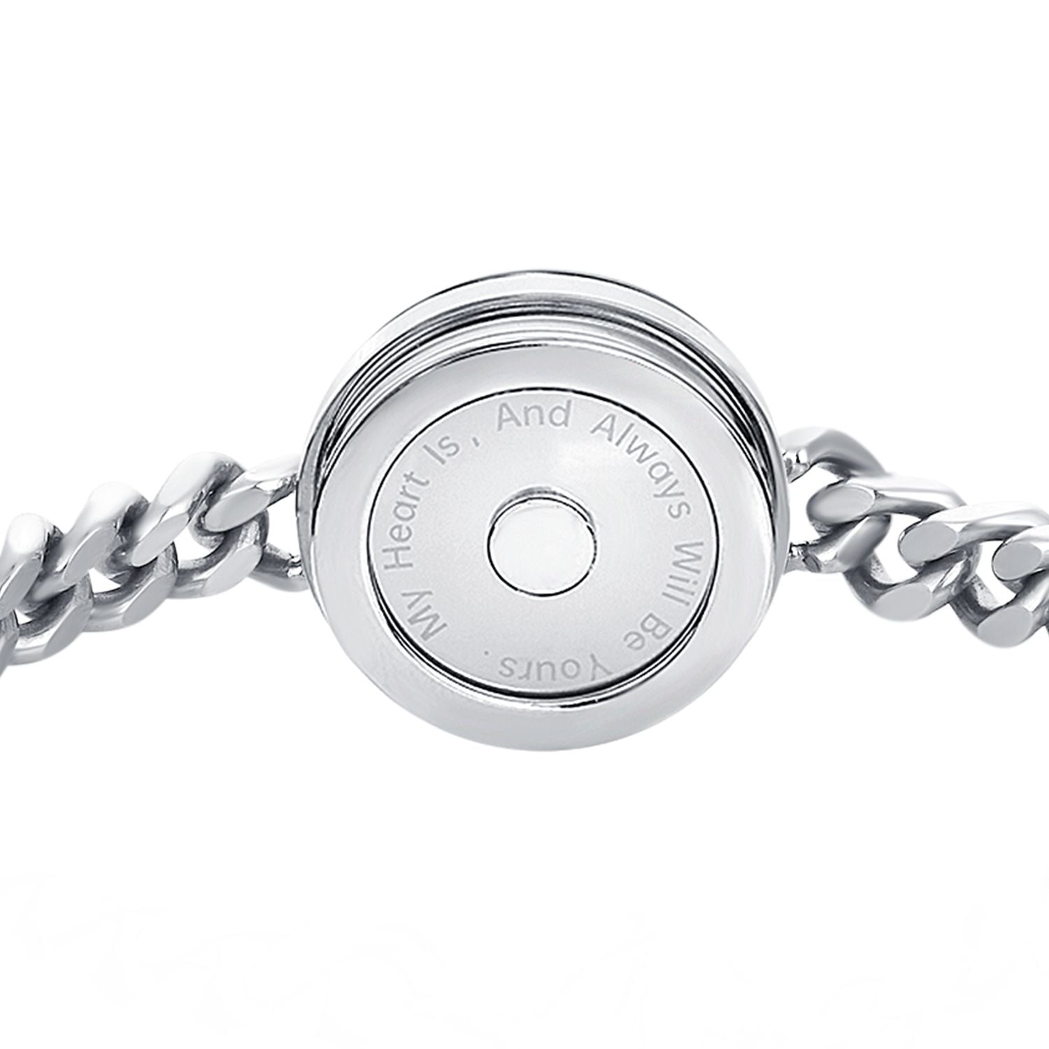 Forever Couple Bracelets ❤️