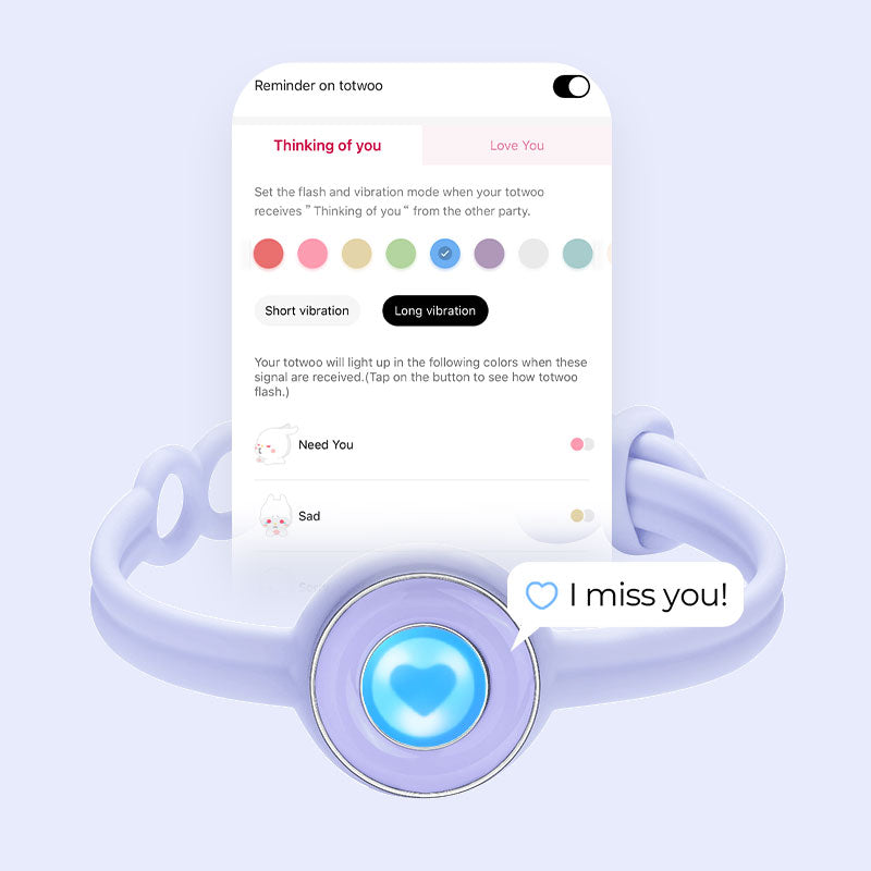 Forever Couple Bracelets ❤️